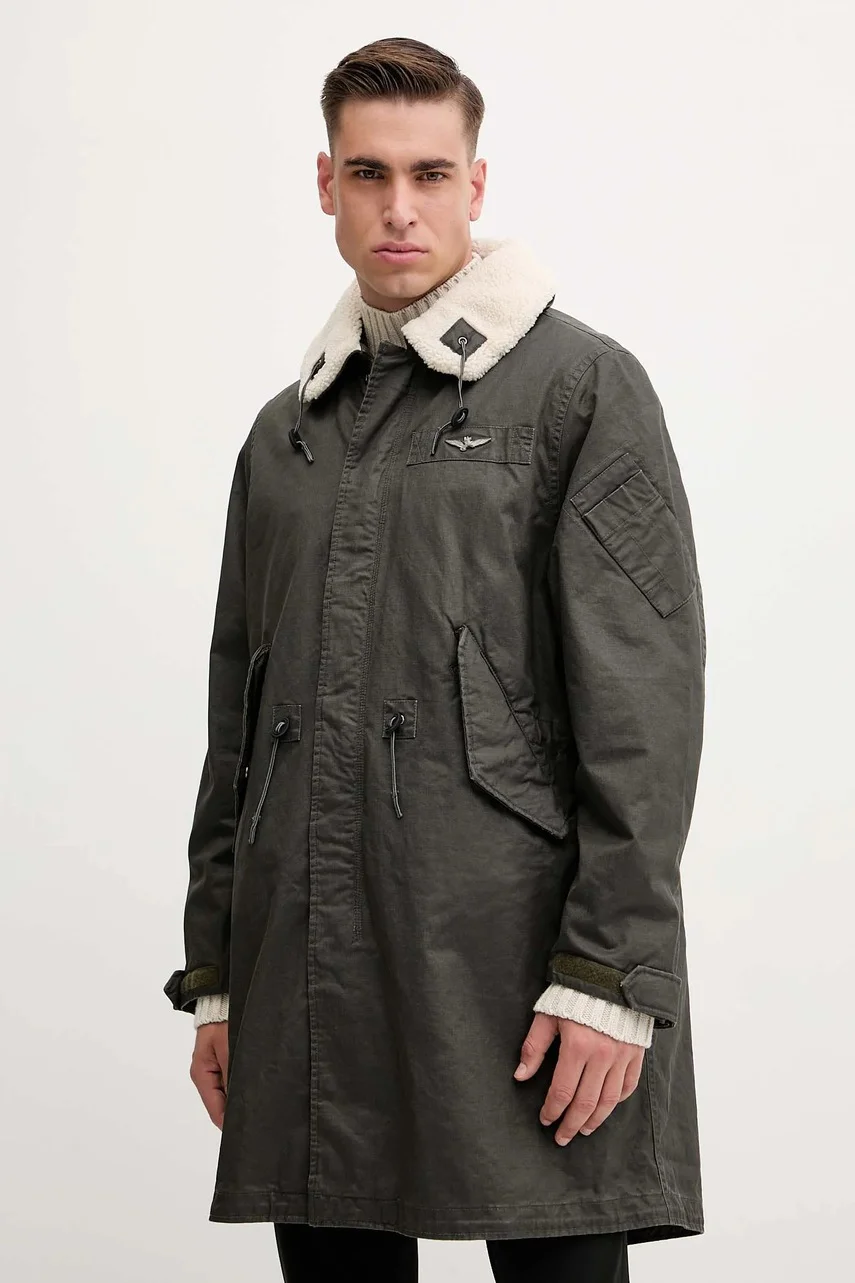 Aeronautica Militare Парка