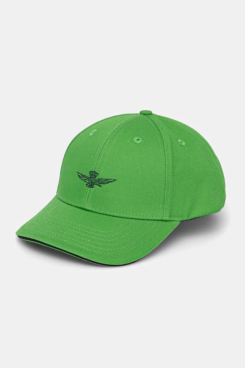 Aeronautica Militare Шапка с козирка