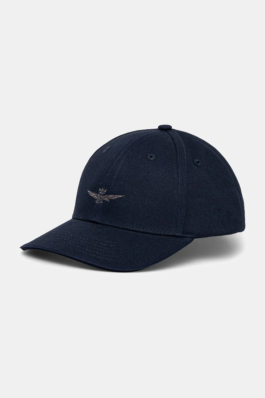 Aeronautica Militare Шапка с козирка