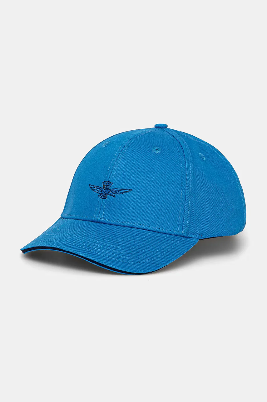 Aeronautica Militare Шапка с козирка
