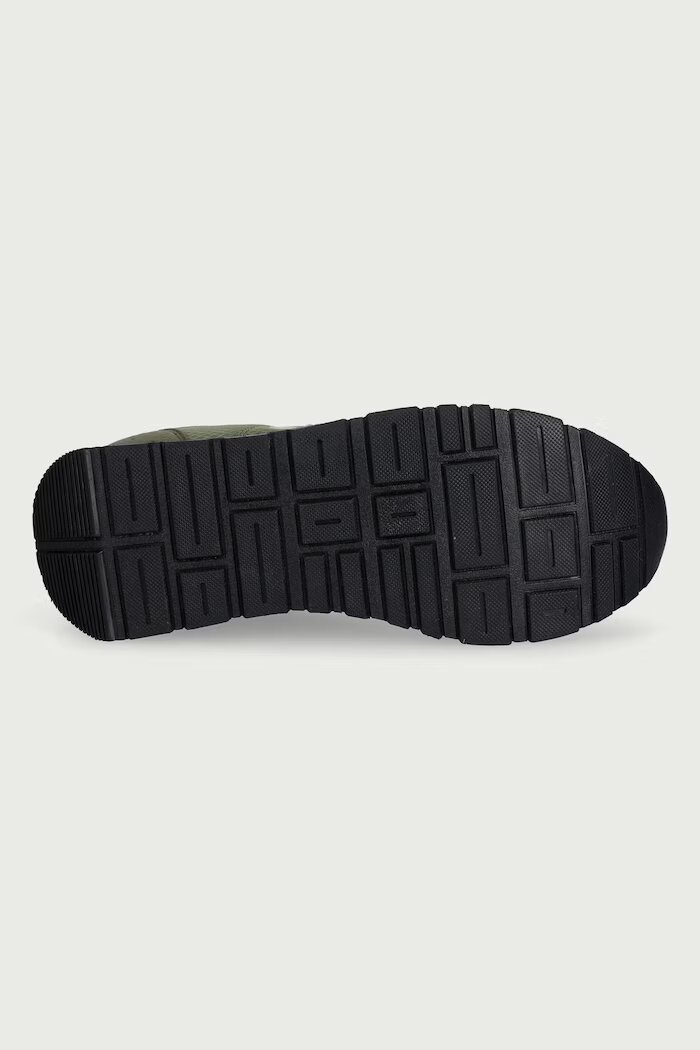 Aeronautica Militare SNEAKER маратонки мъжки зелени 262SC0292UCT04393