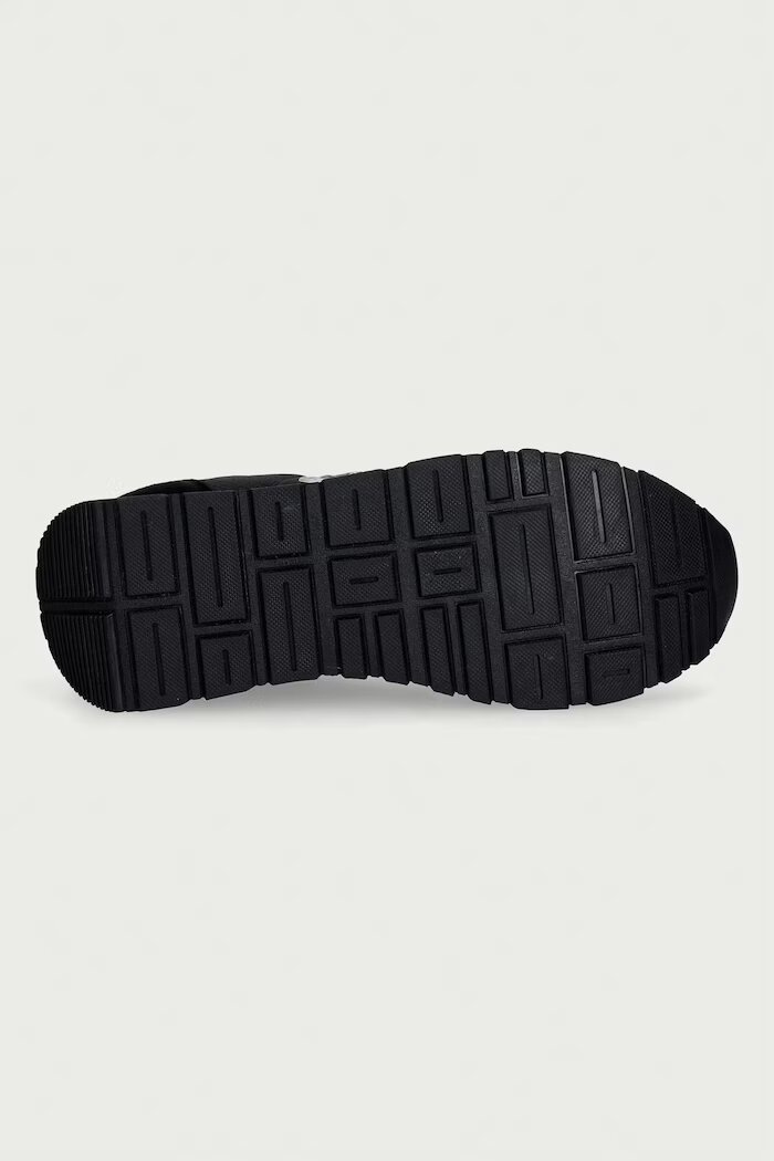 Aeronautica Militare SNEAKERS маратонки мъжки черни 262SC0292UCT04393