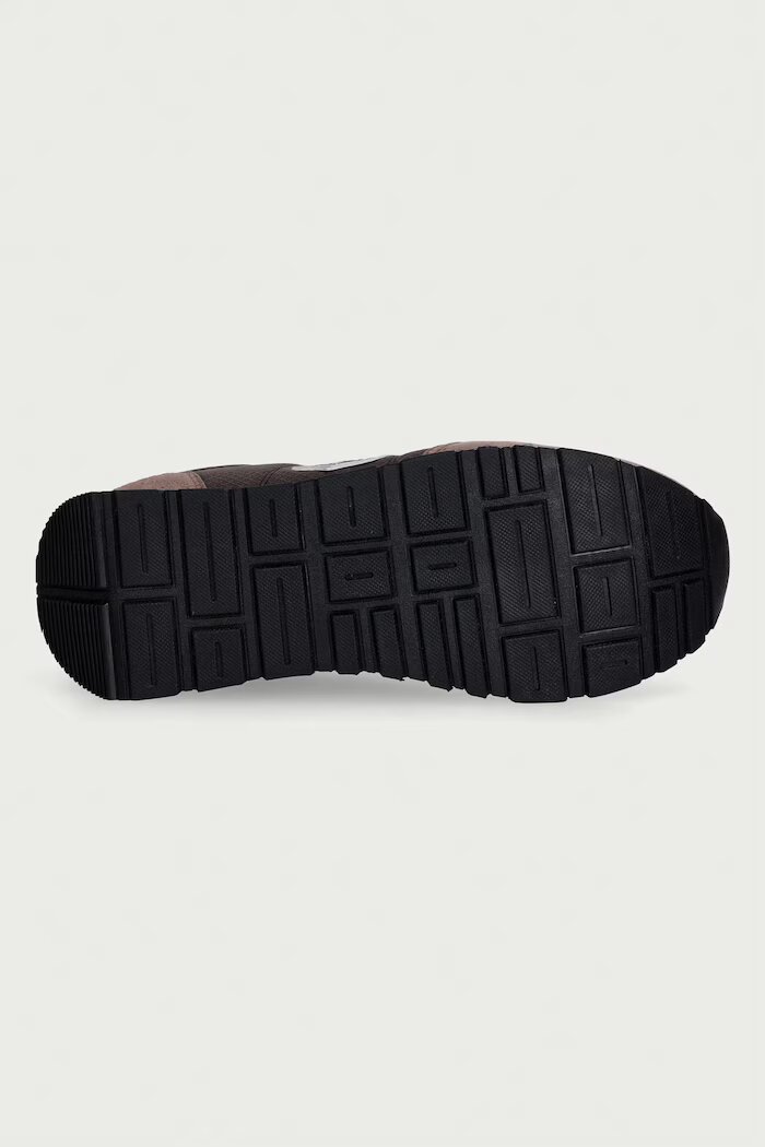 Aeronautica Militare SNEAKERS маратонки мъжки кафяви 262SC0292UCT04393