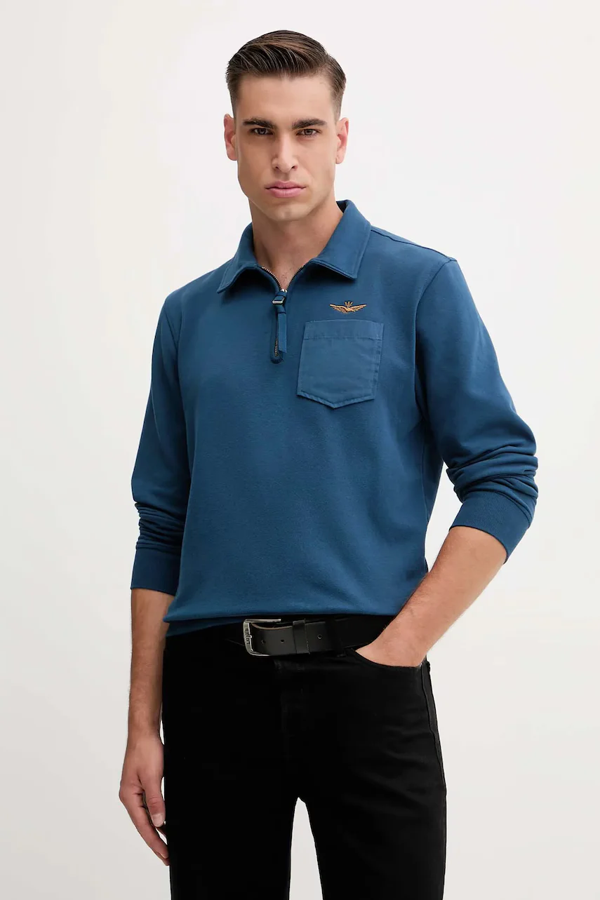 Aeronautica Militare Суичър