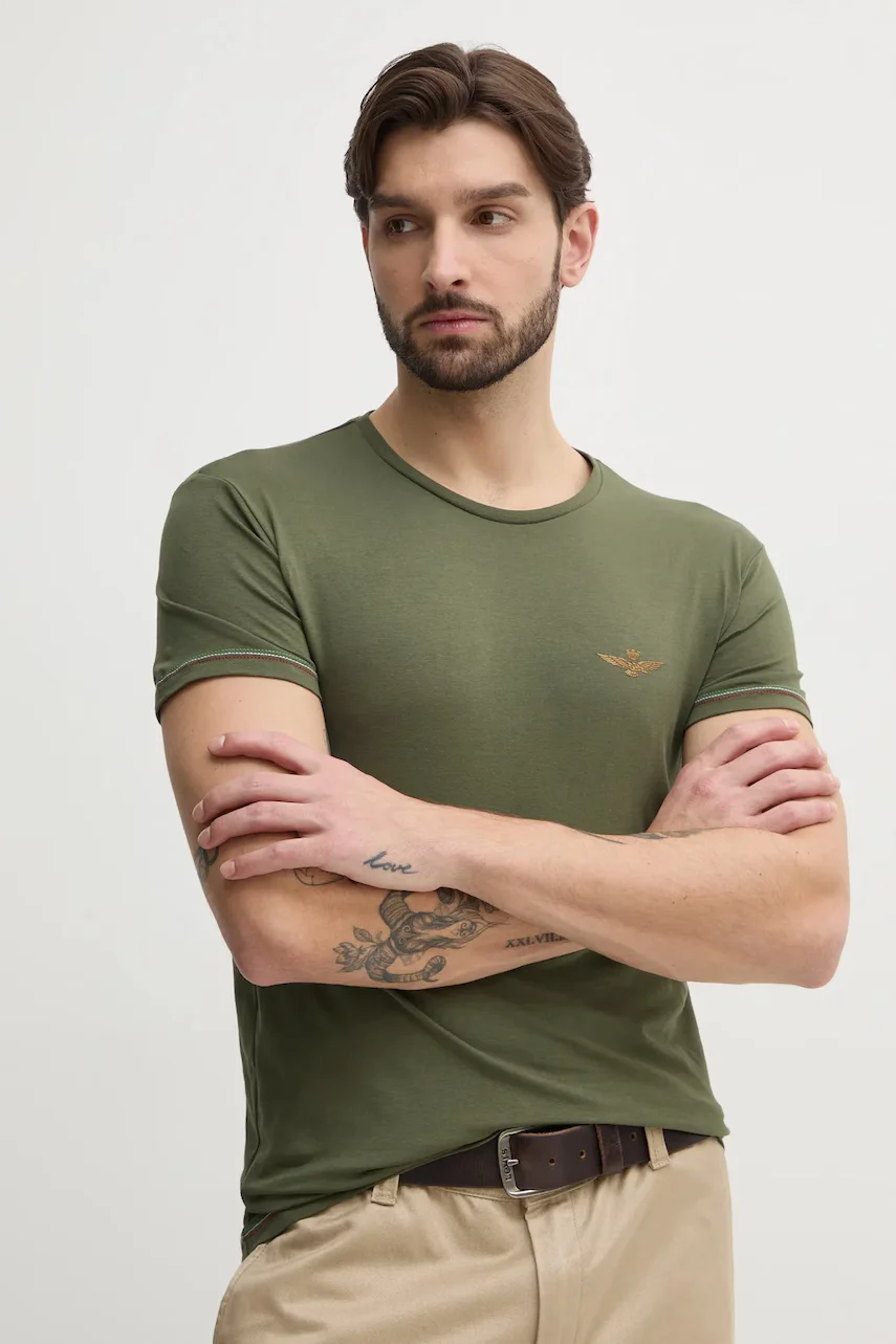 Aeronautica Militare Тениска