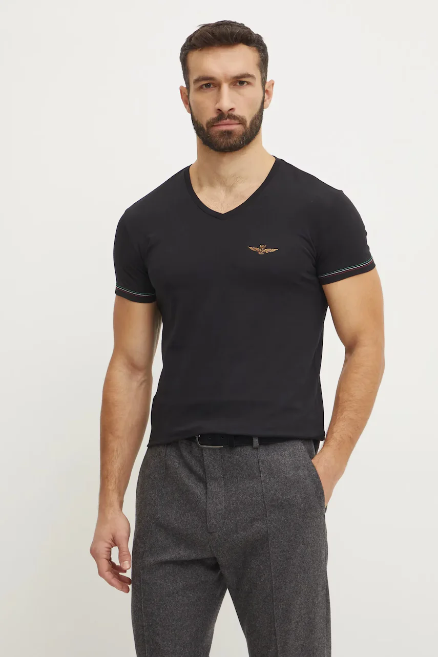 Aeronautica Militare Тениска