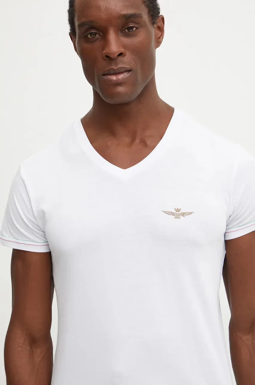 Aeronautica Militare Тениска