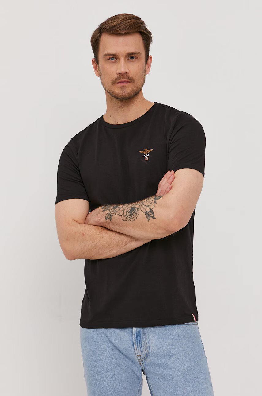 Aeronautica Militare Тениска