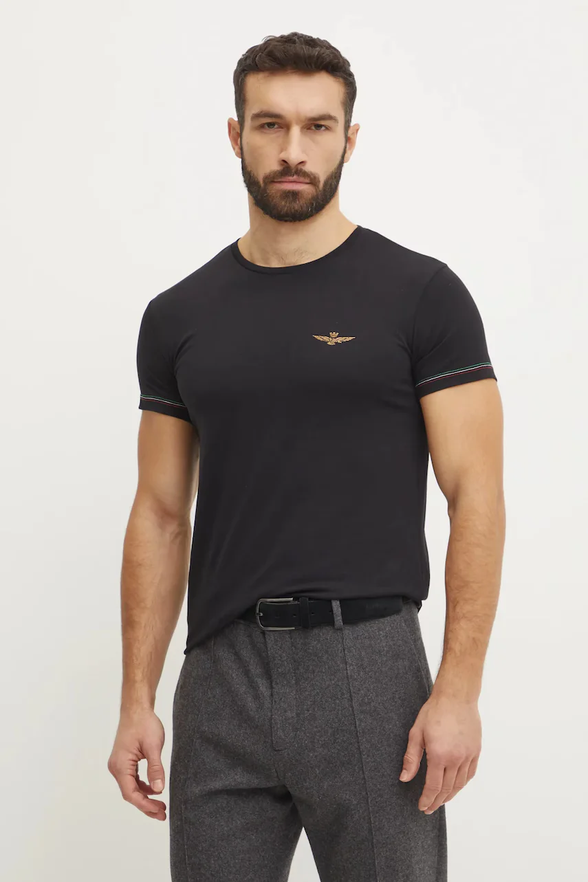 Aeronautica Militare Тениска