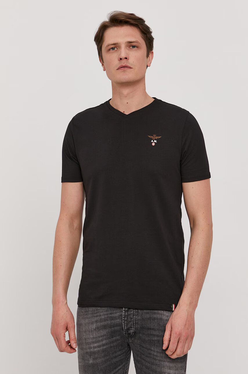 Aeronautica Militare Тениска