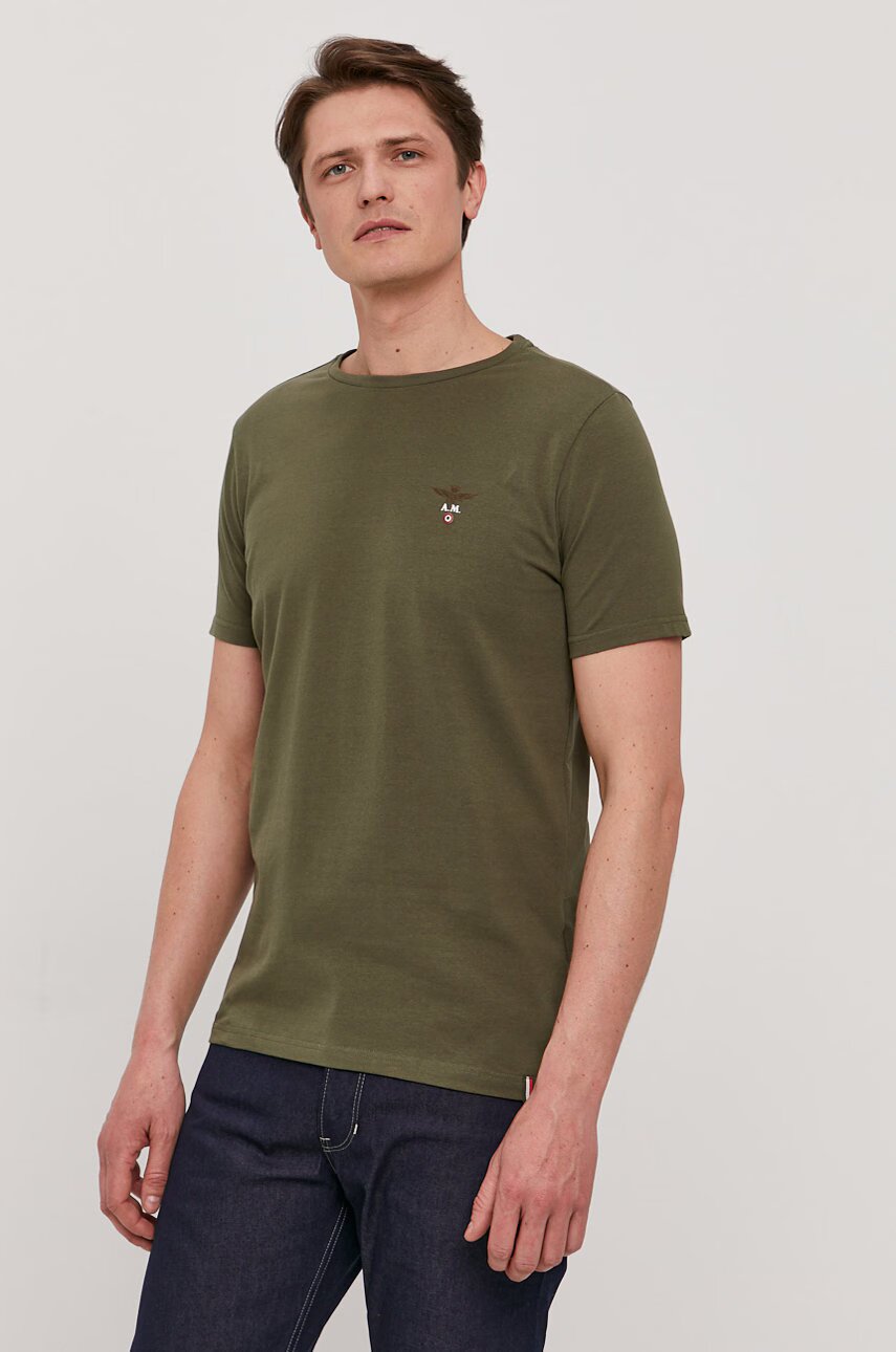 Aeronautica Militare Тениска
