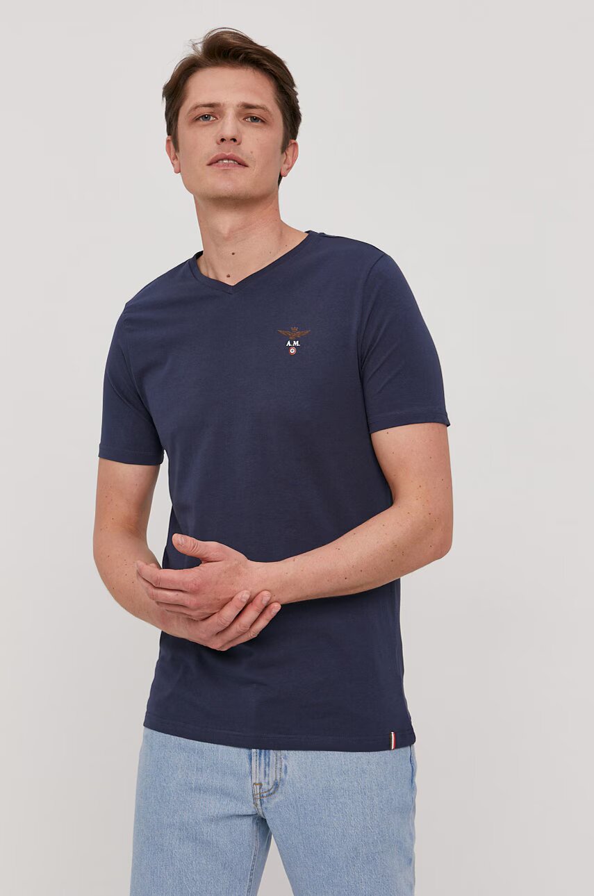 Aeronautica Militare Тениска