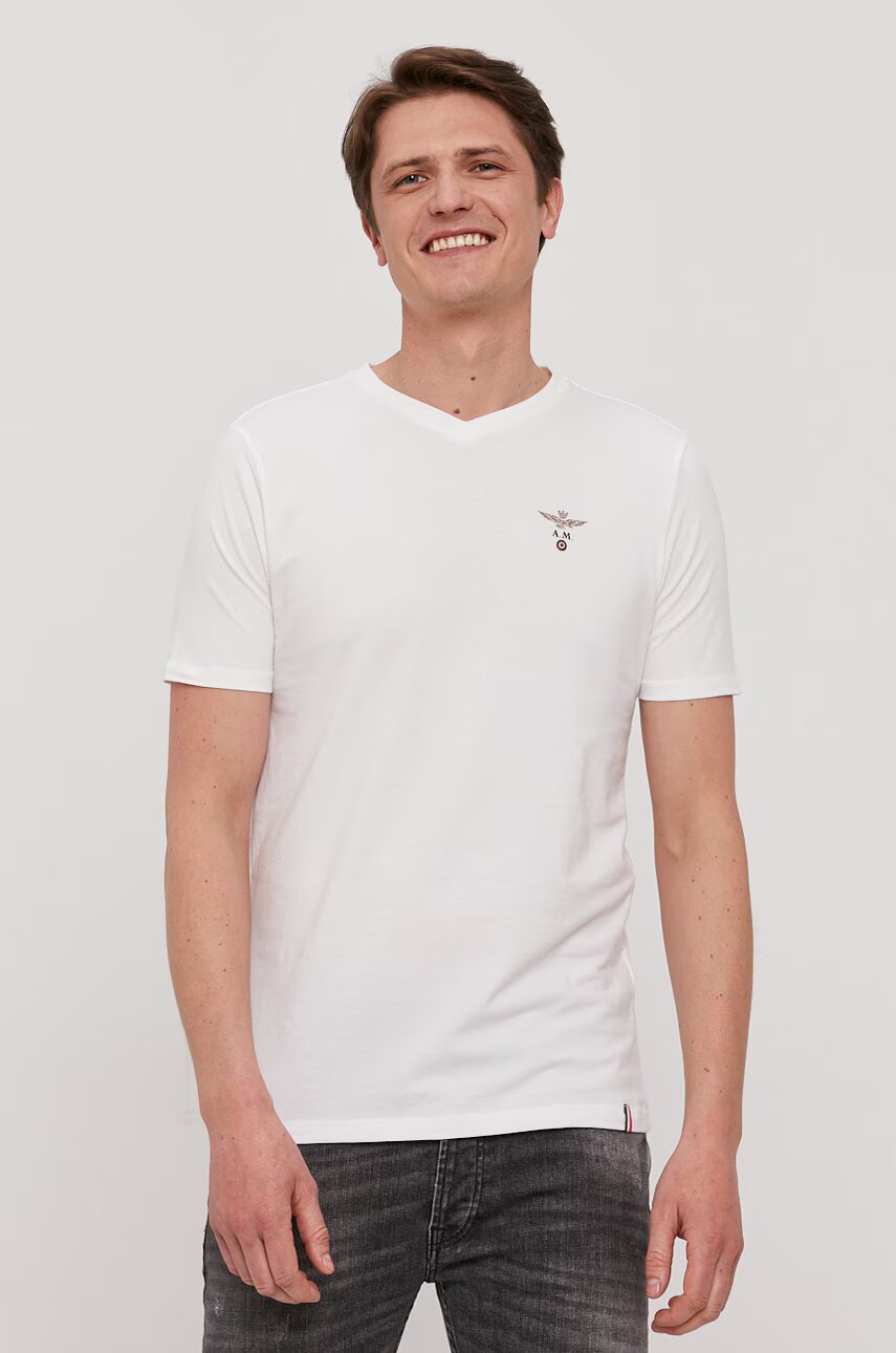Aeronautica Militare Тениска