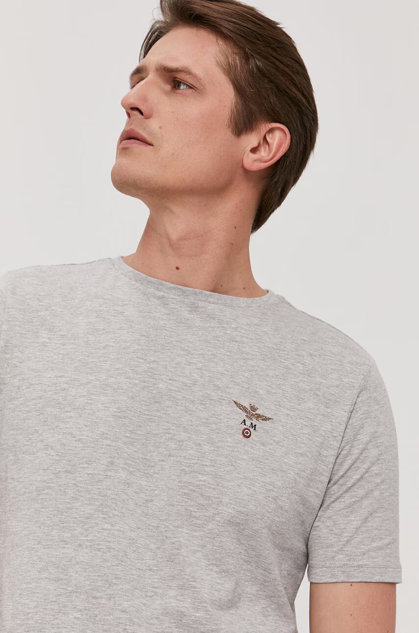 Aeronautica Militare Тениска
