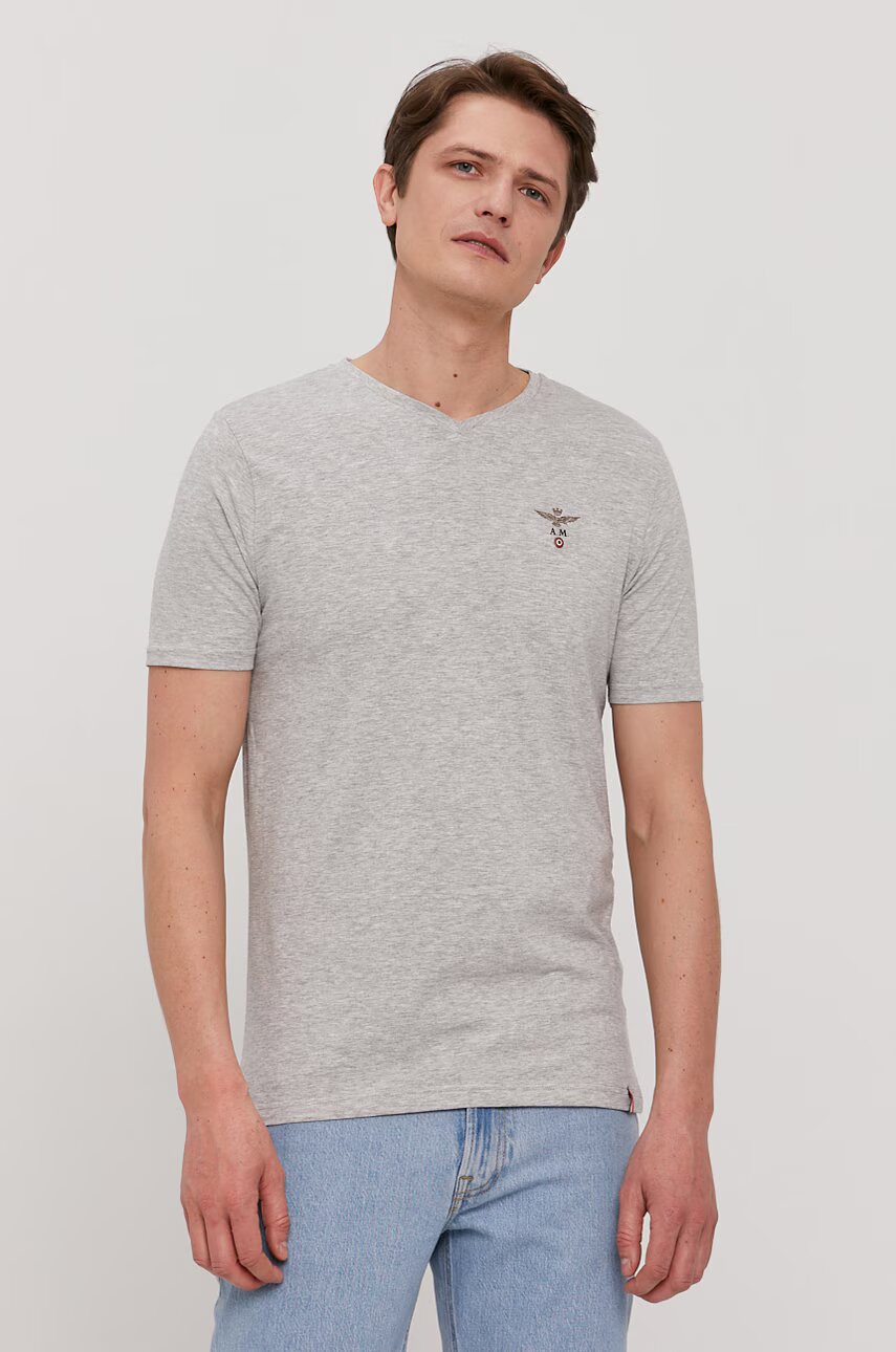 Aeronautica Militare Тениска