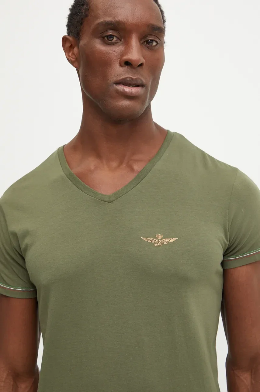 Aeronautica Militare Тениска