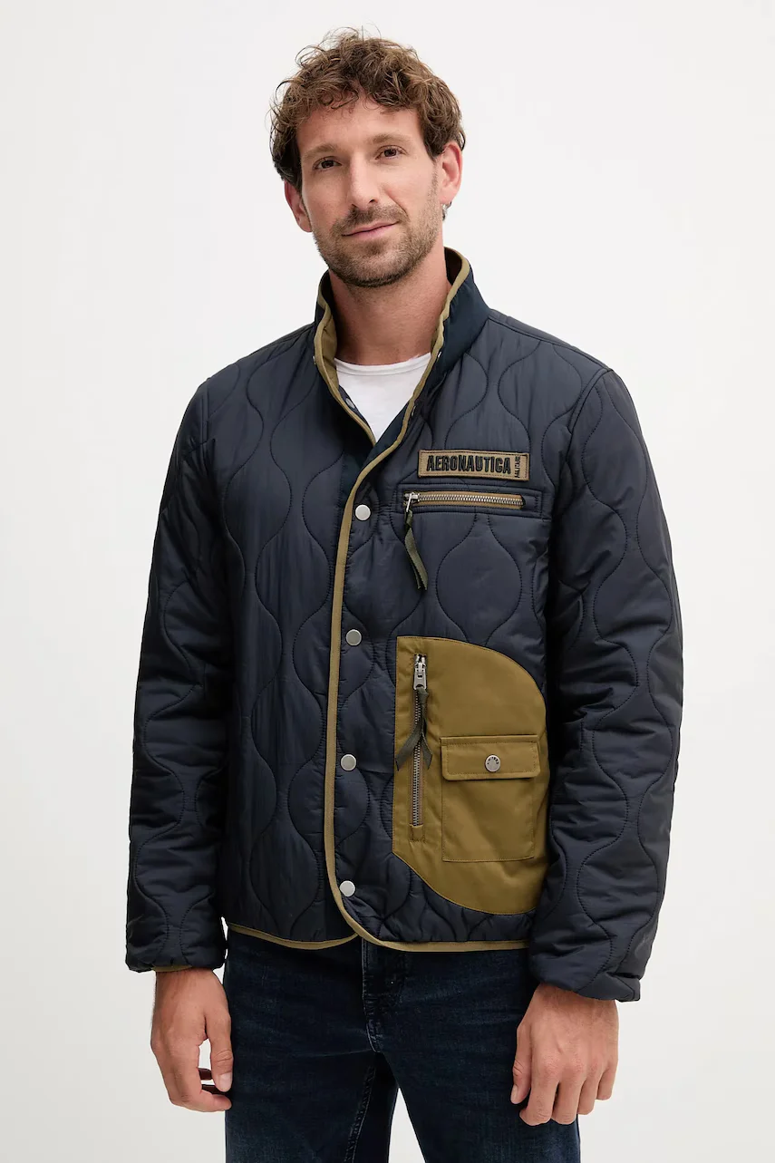 Aeronautica Militare Яке