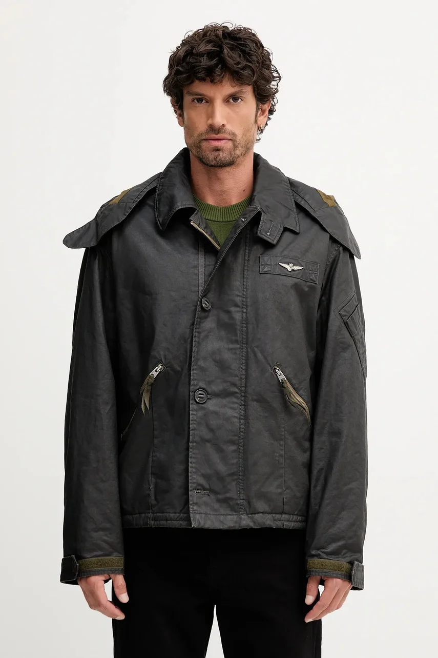 Aeronautica Militare Яке