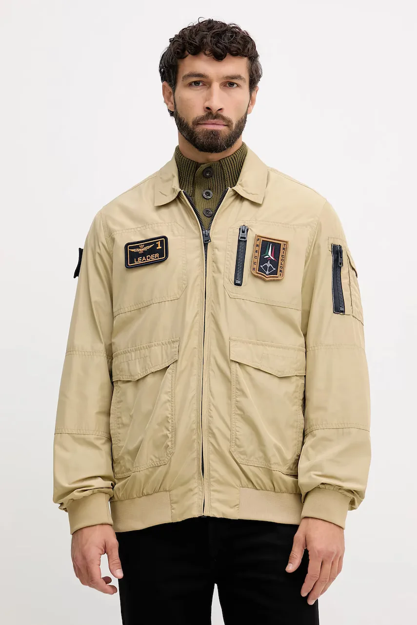 Aeronautica Militare Яке