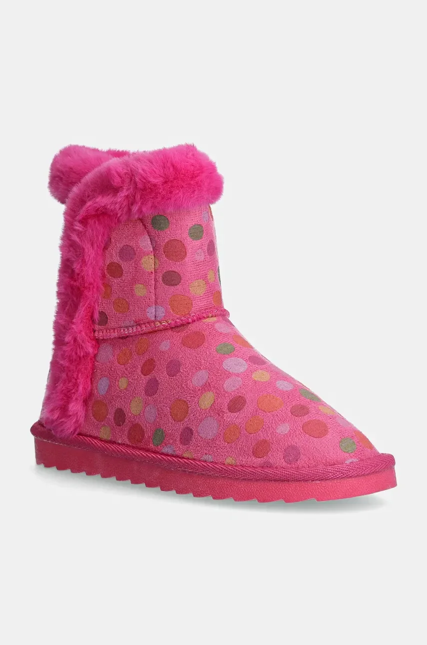 Agatha Ruiz de la Prada Детски апрески