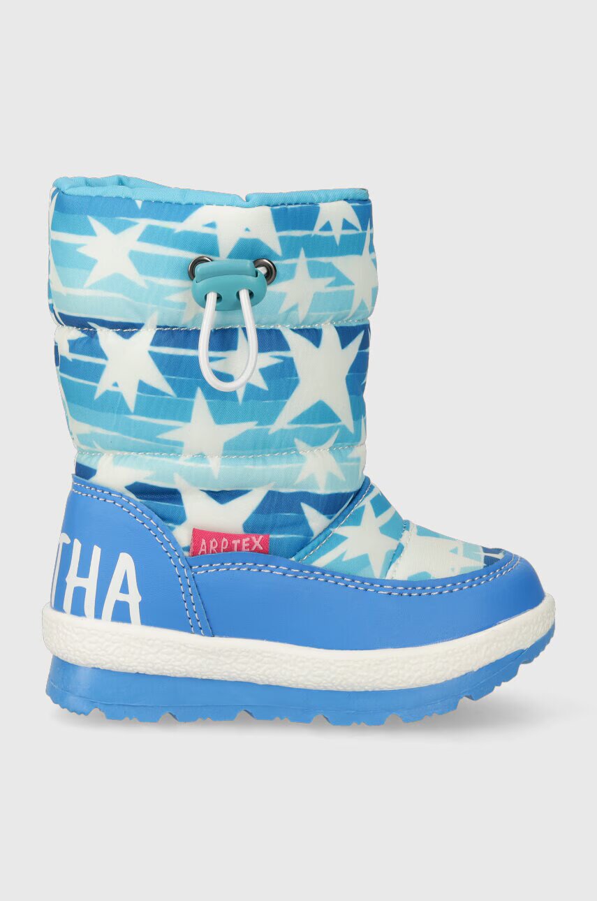 Agatha Ruiz de la Prada Детски апрески