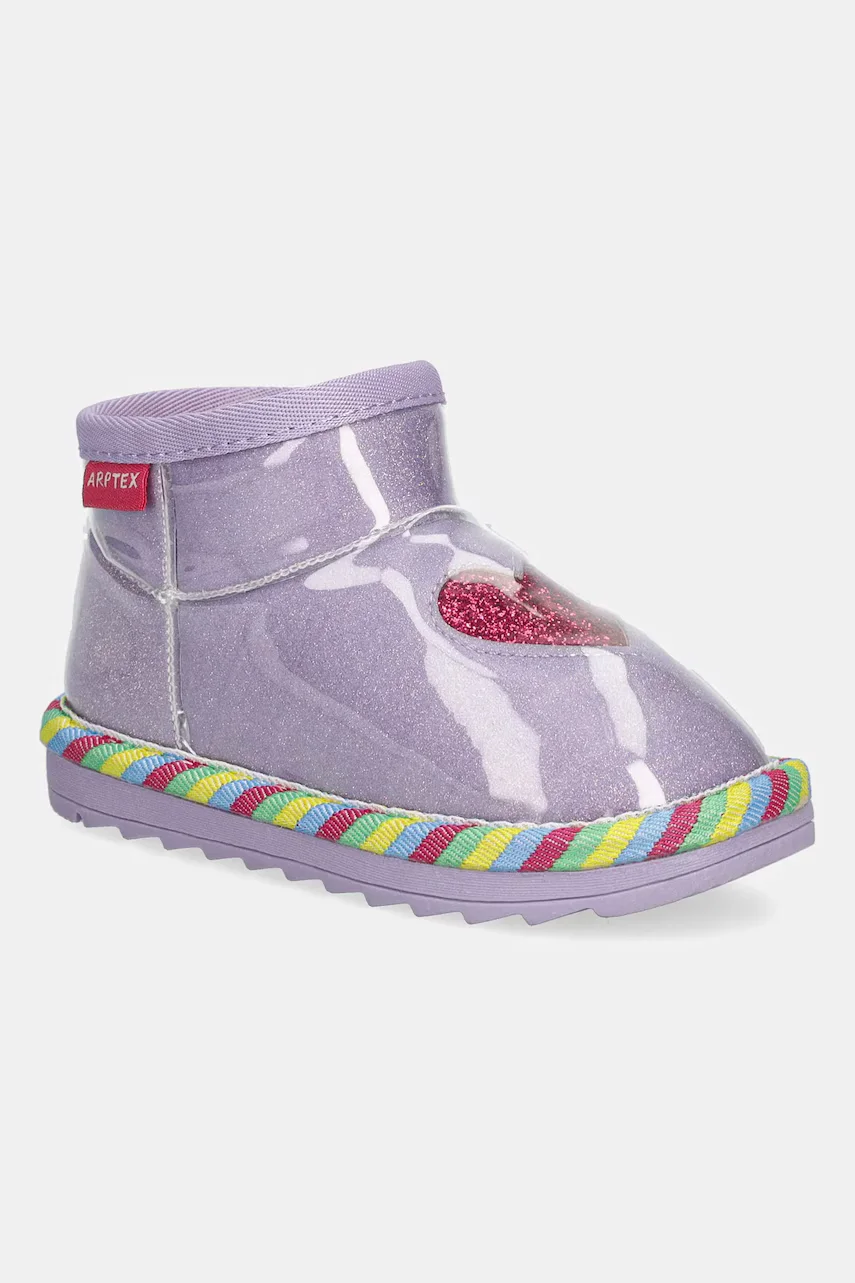 Agatha Ruiz de la Prada Детски апрески