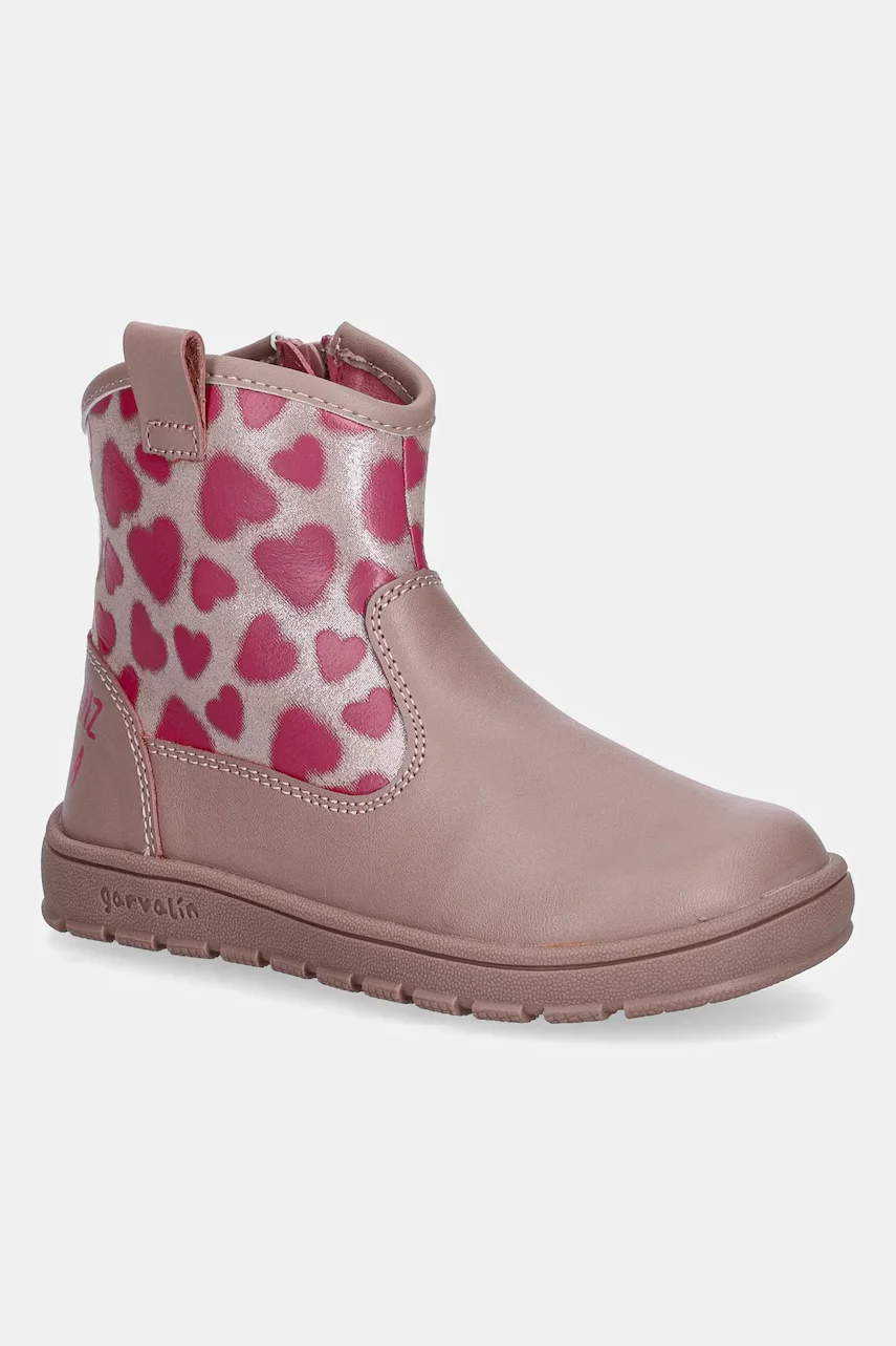 Agatha Ruiz de la Prada Детски боти