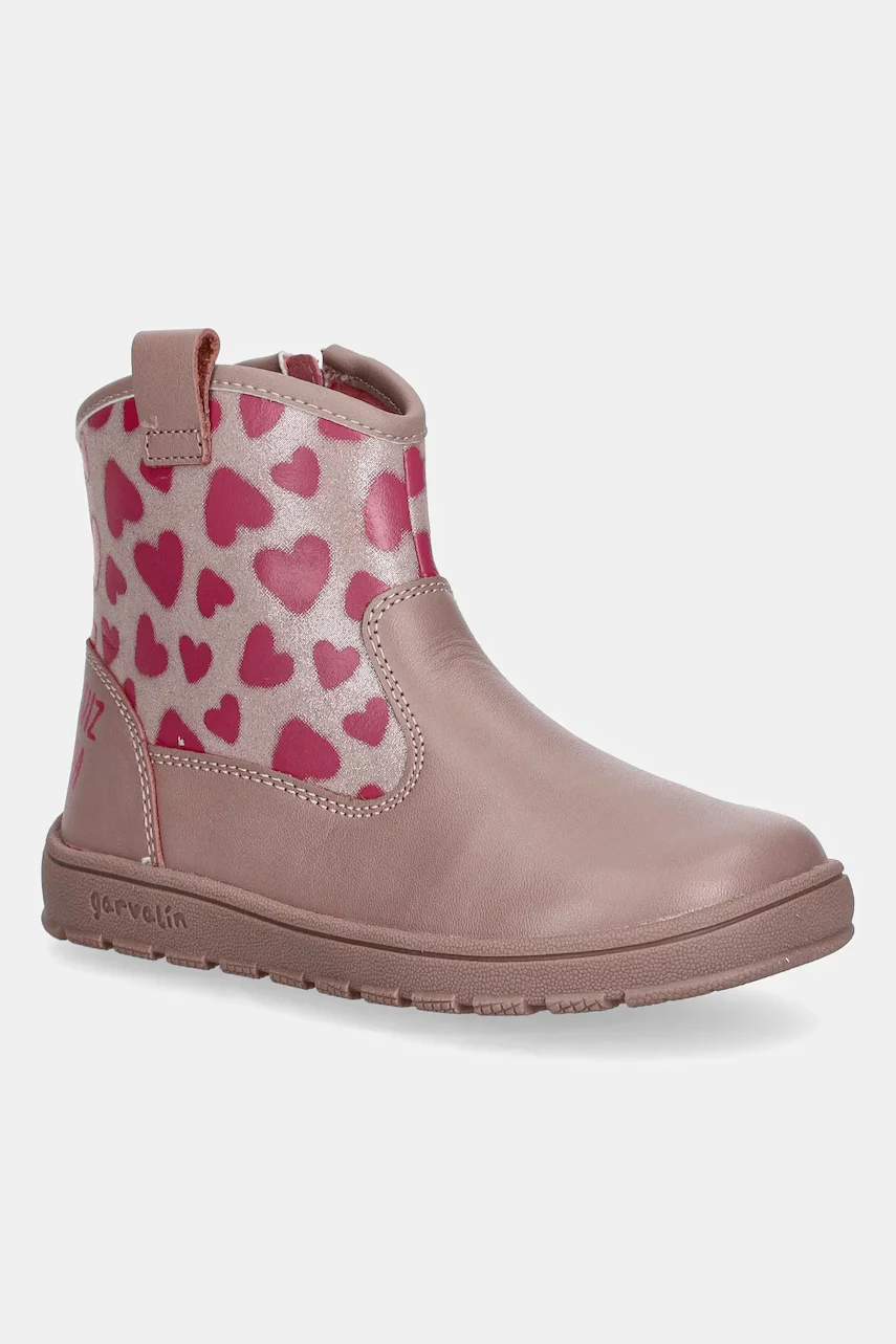 Agatha Ruiz de la Prada Детски боти