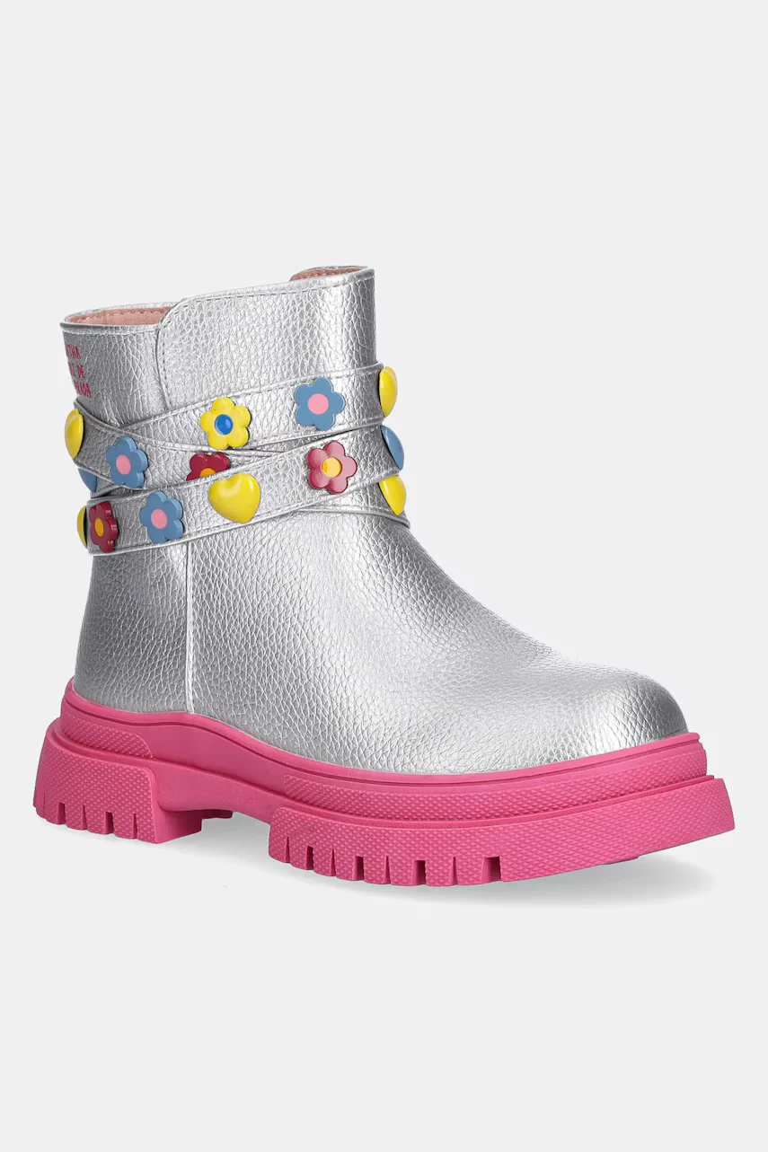 Agatha Ruiz de la Prada Детски боти