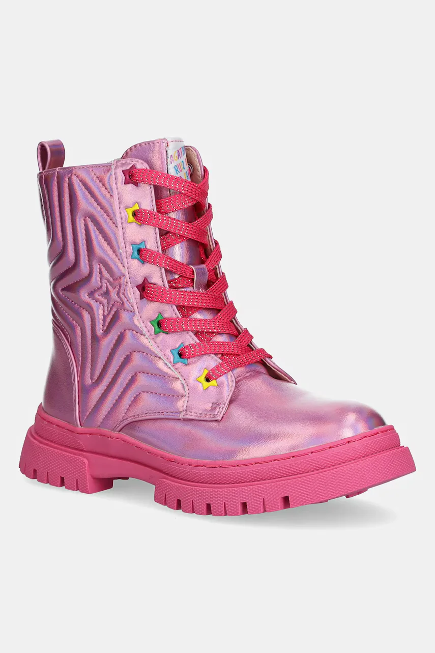 Agatha Ruiz de la Prada Детски боти
