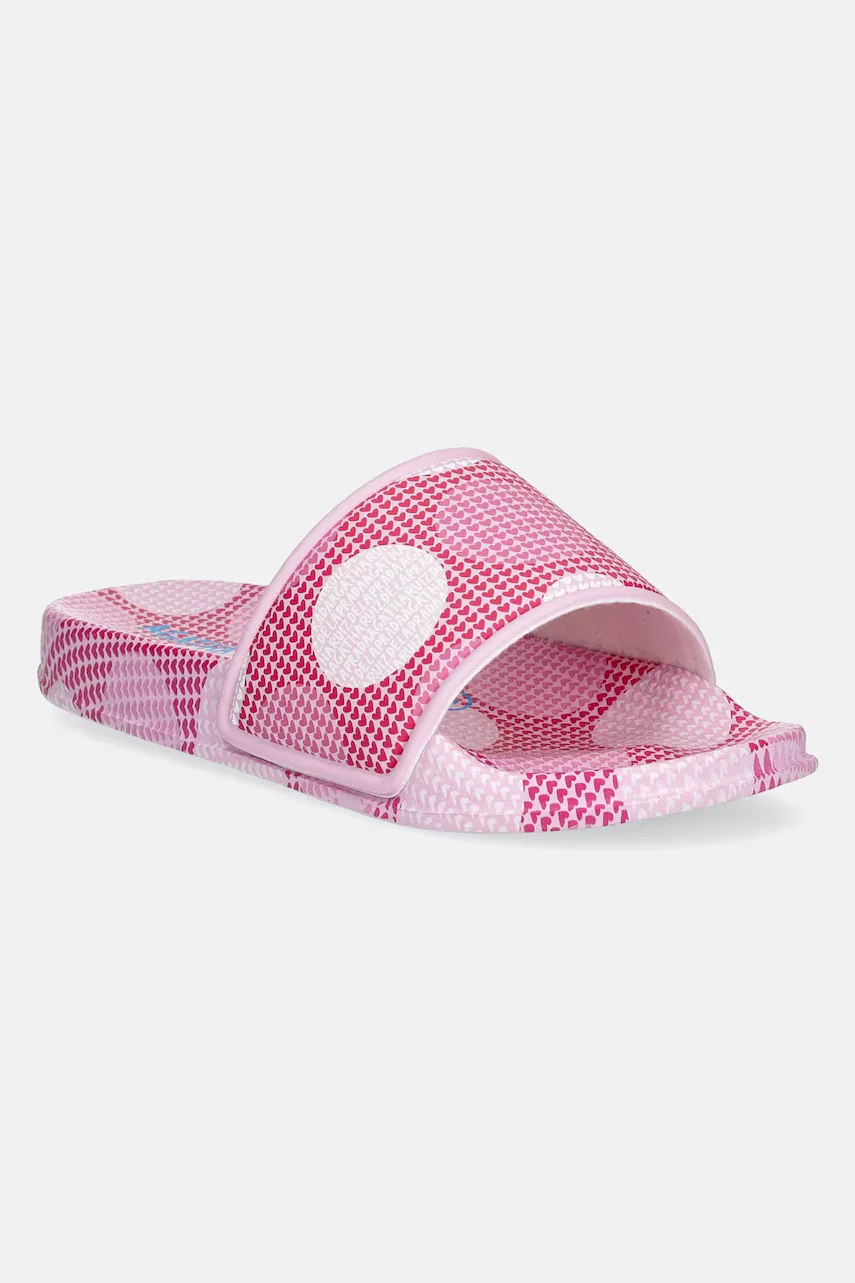 Agatha Ruiz de la Prada Детски чехли