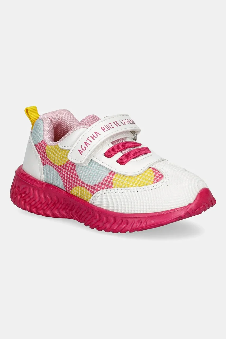 Agatha Ruiz de la Prada Детски маратонки