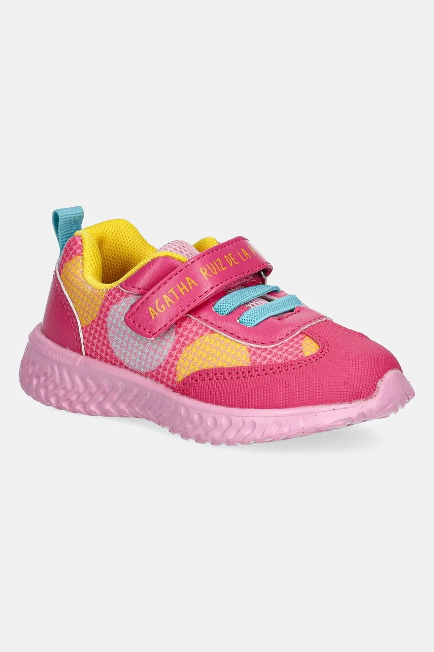 Agatha Ruiz de la Prada Детски маратонки