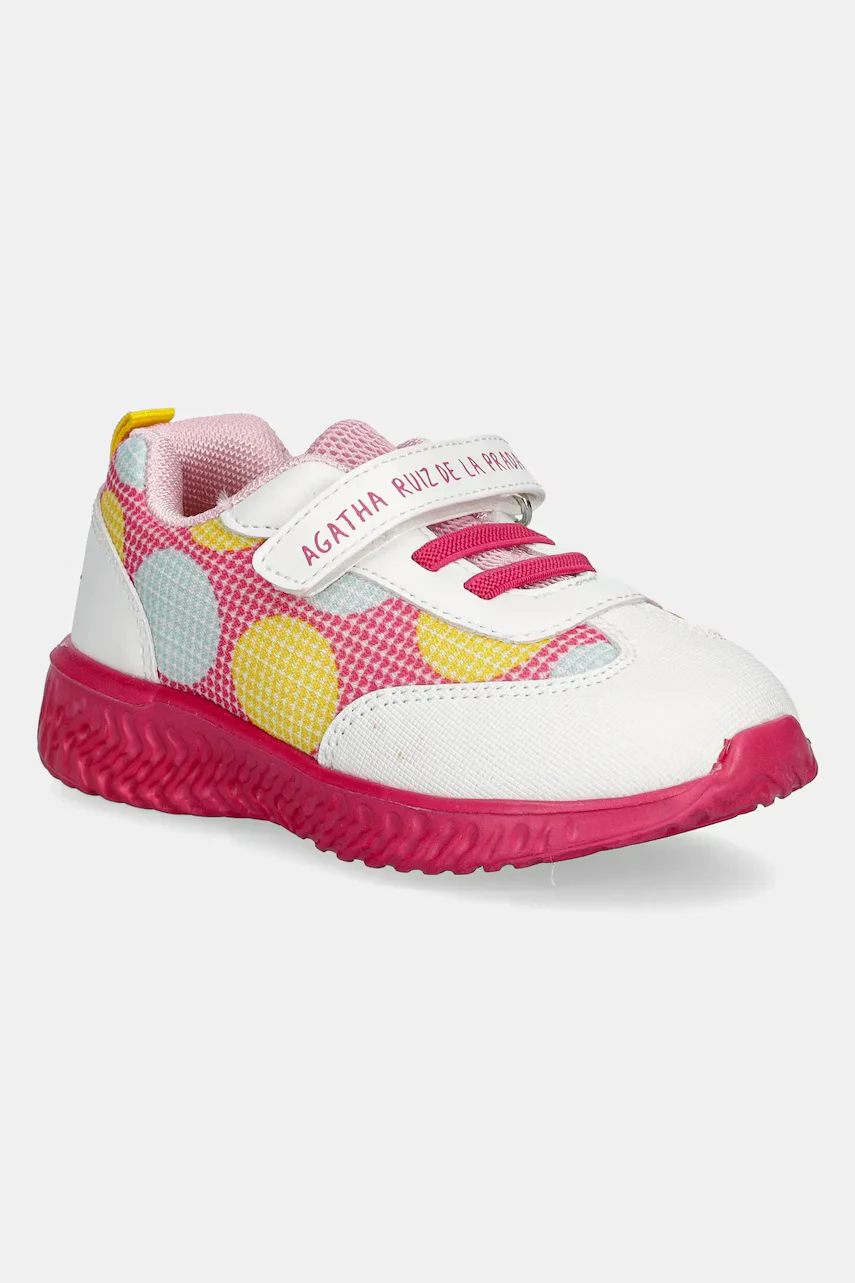 Agatha Ruiz de la Prada Детски маратонки