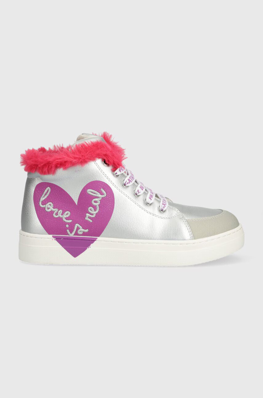 Agatha Ruiz de la Prada Детски маратонки