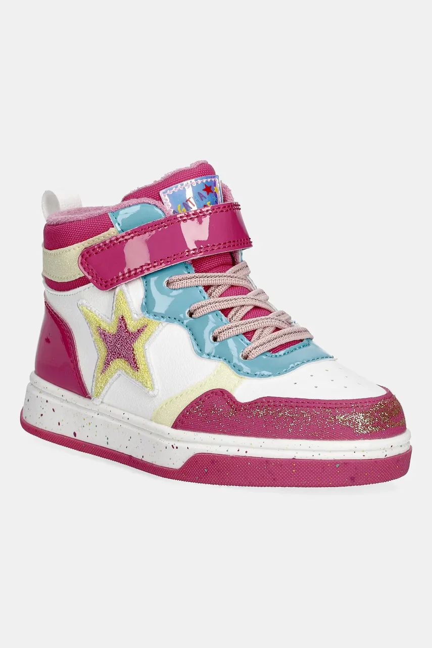 Agatha Ruiz de la Prada Детски маратонки