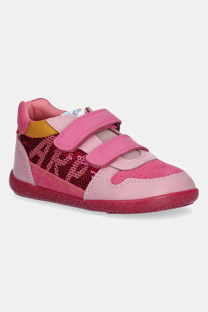 Agatha Ruiz de la Prada Детски половинки обувки