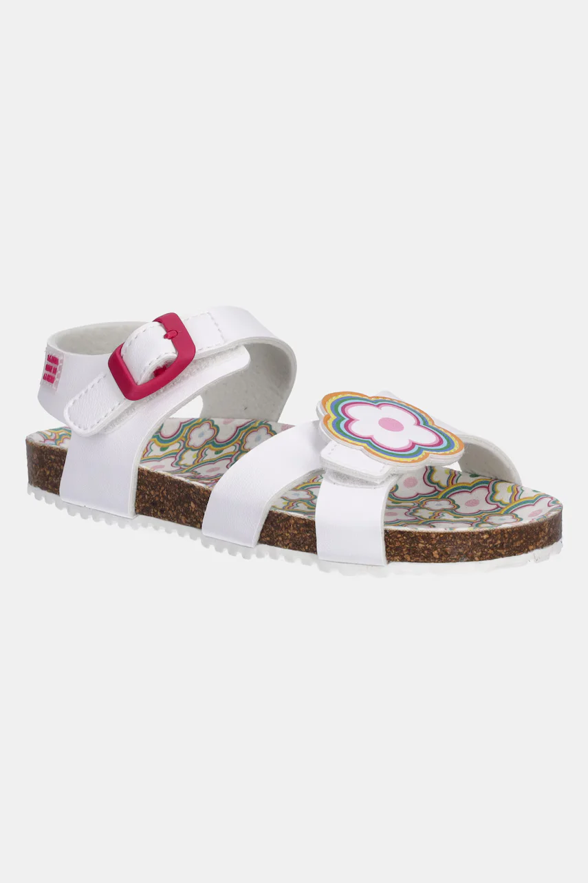 Agatha Ruiz de la Prada Детски сандали