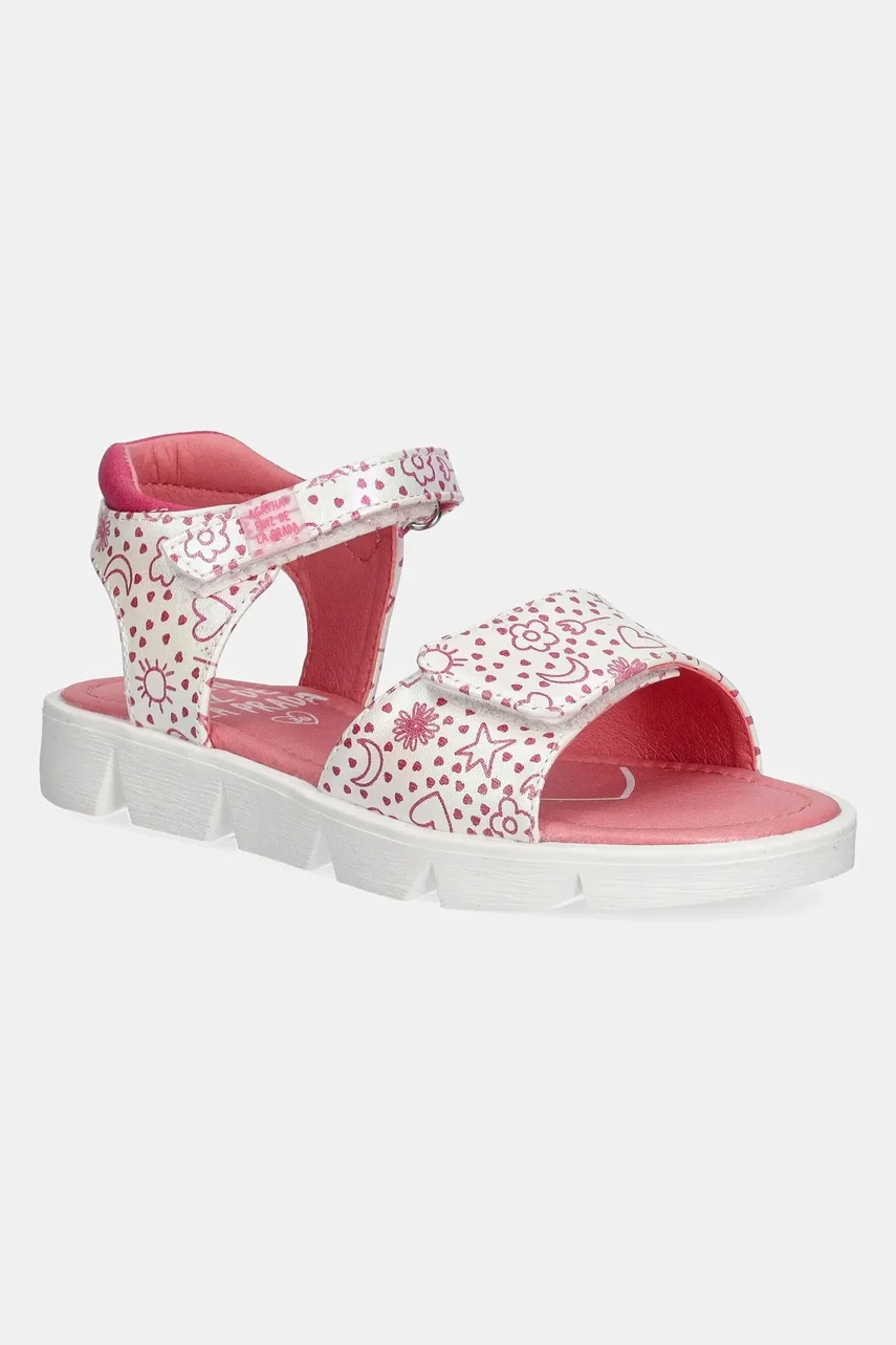 Agatha Ruiz de la Prada Детски сандали