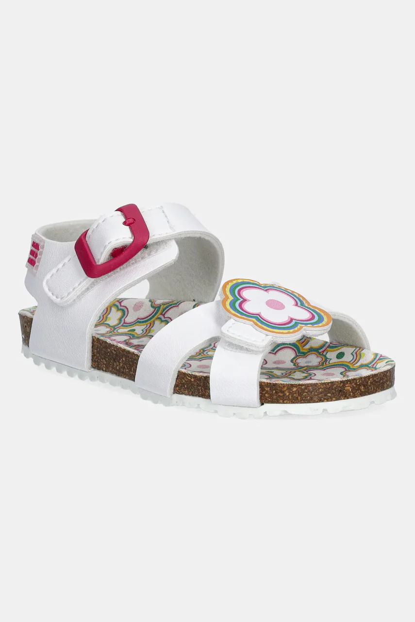 Agatha Ruiz de la Prada Детски сандали