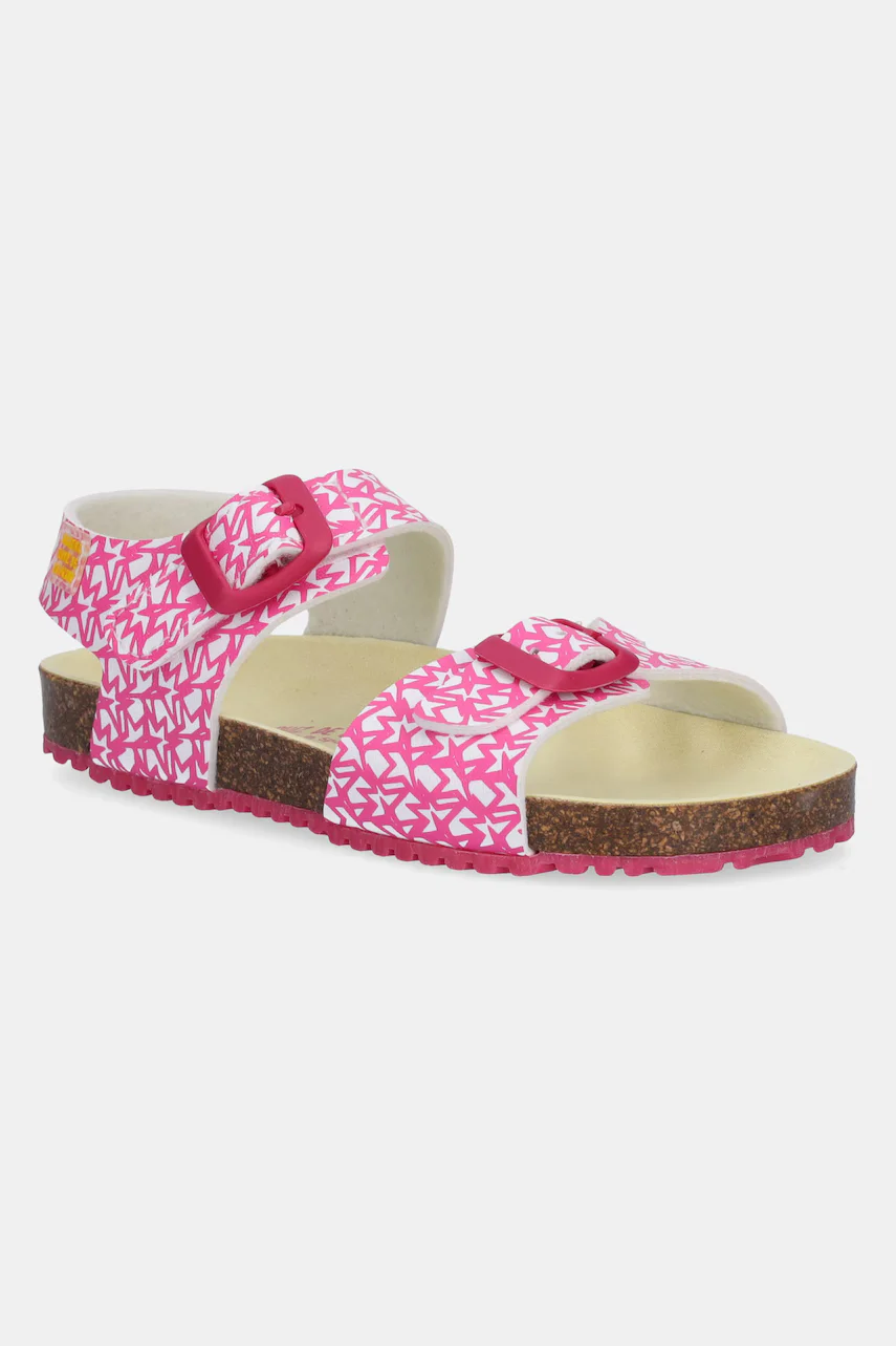 Agatha Ruiz de la Prada Детски сандали