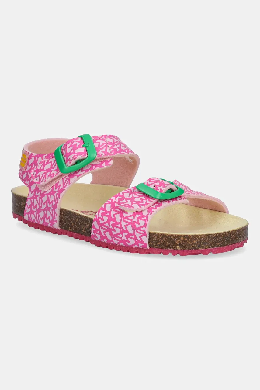 Agatha Ruiz de la Prada Детски сандали