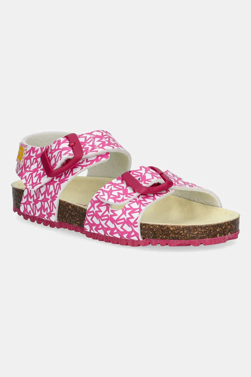 Agatha Ruiz de la Prada Детски сандали