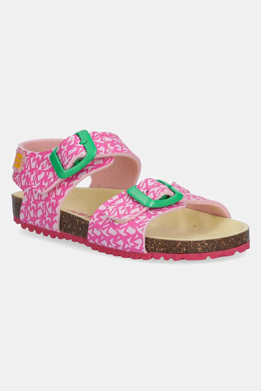 Agatha Ruiz de la Prada Детски сандали