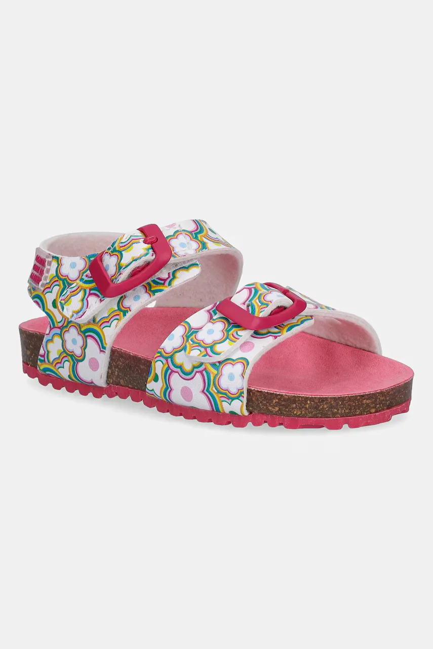 Agatha Ruiz de la Prada Детски сандали