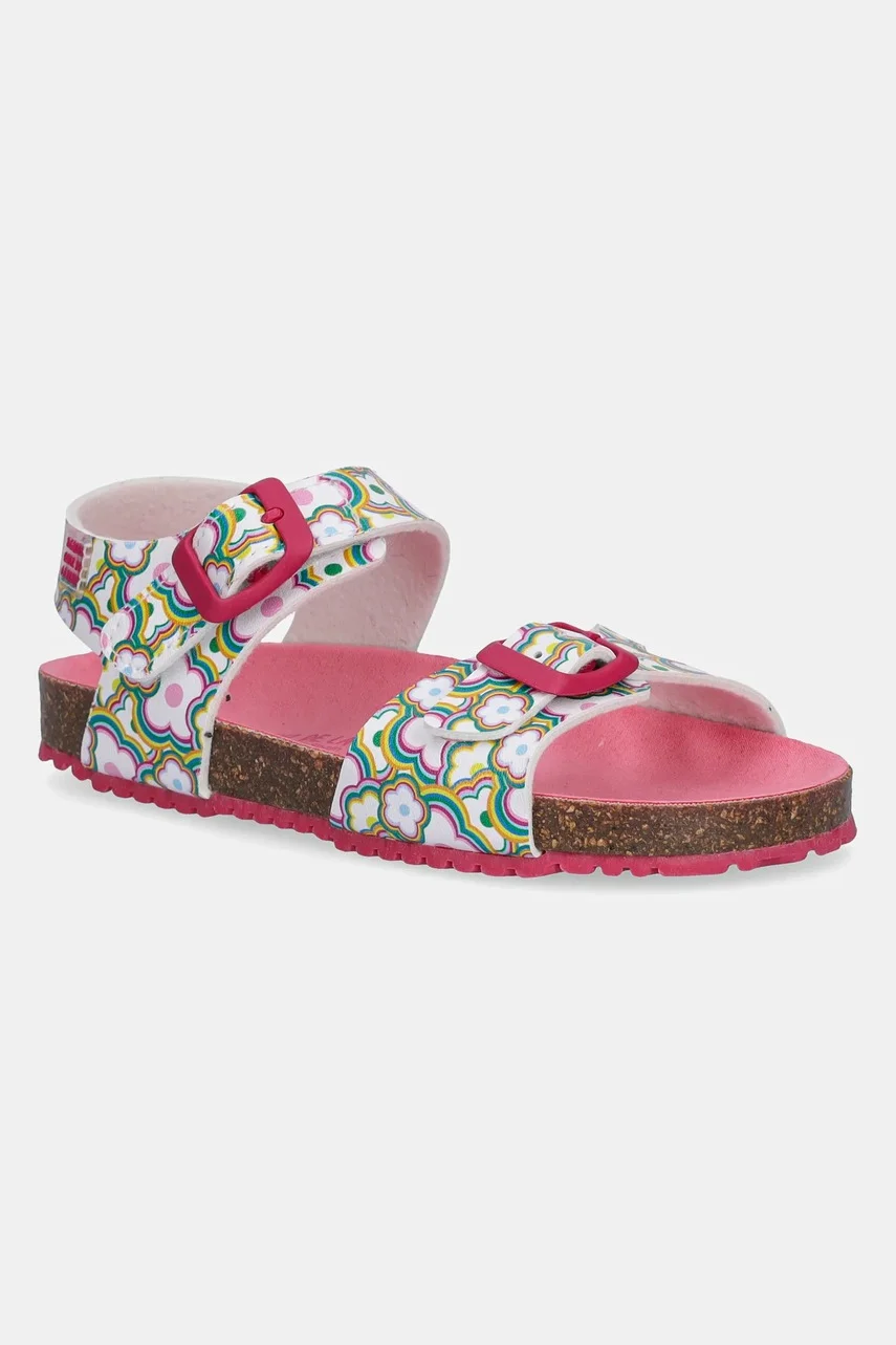 Agatha Ruiz de la Prada Детски сандали