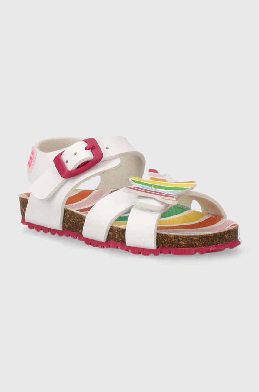 Agatha Ruiz de la Prada Детски сандали