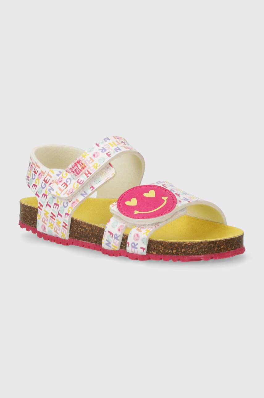 Agatha Ruiz de la Prada Детски сандали