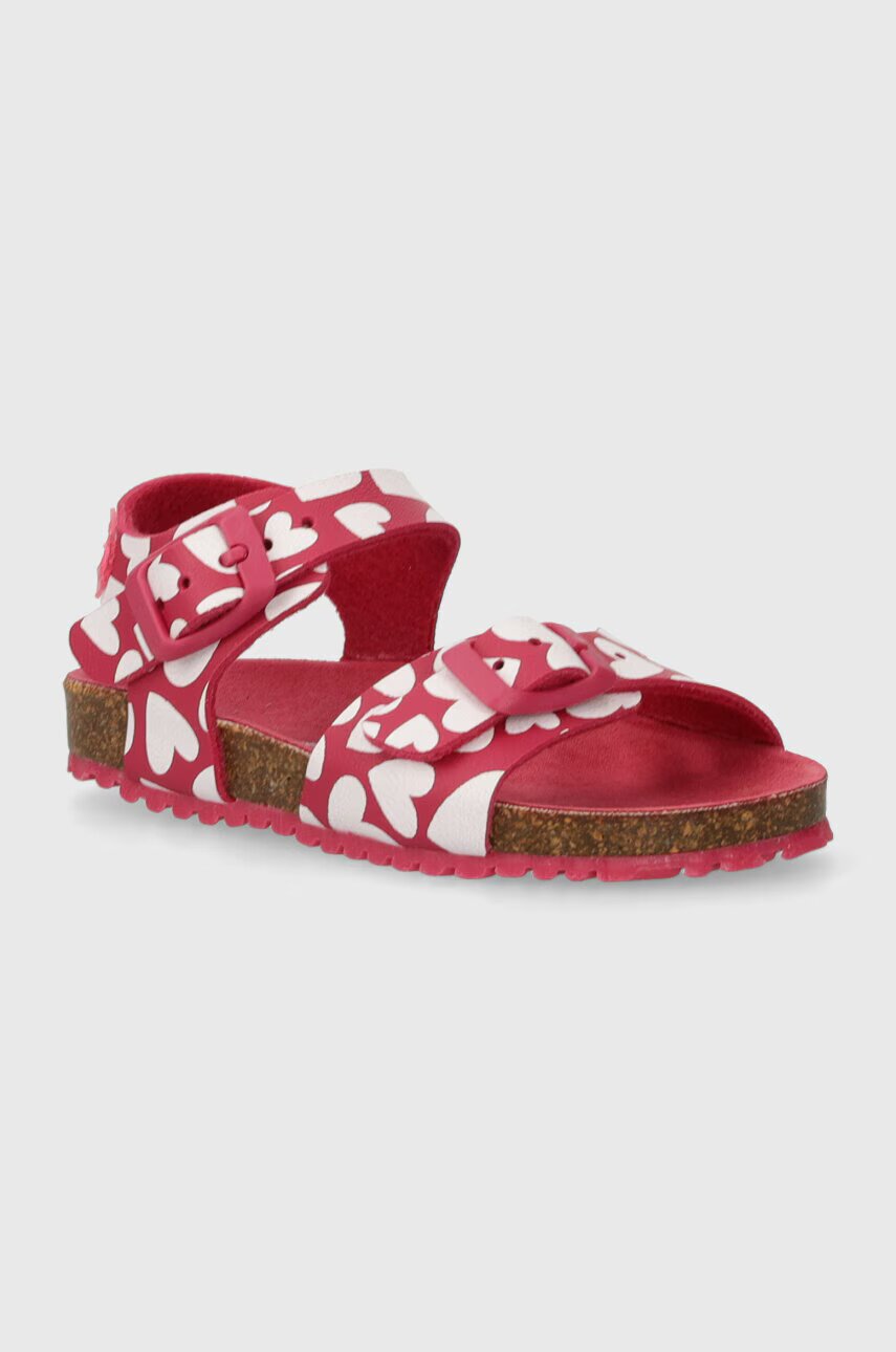 Agatha Ruiz de la Prada Детски сандали
