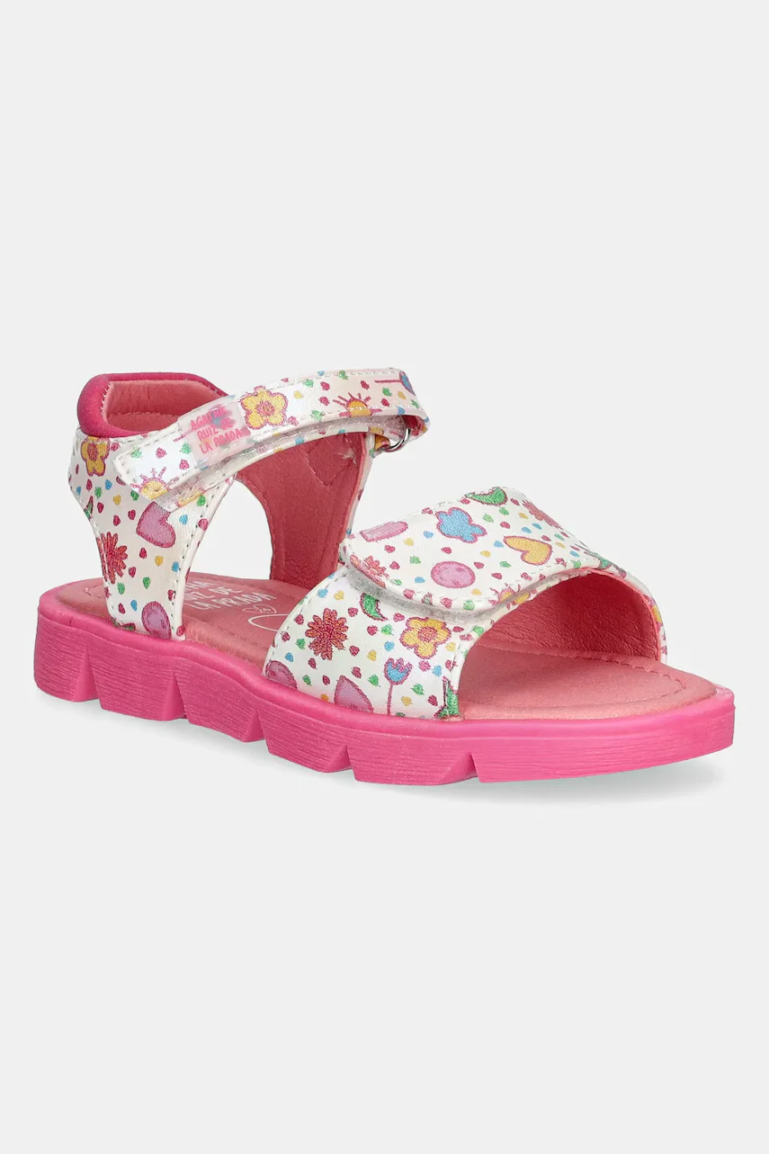 Agatha Ruiz de la Prada Детски сандали